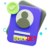 Tornar-se um membro do bbkkbet é muito simples