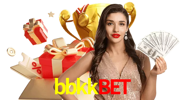 Jogue com dealers reais no bbkkbet!