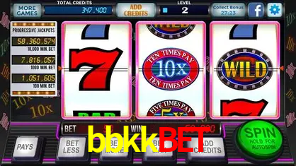A Popularidade dos Caça-Níqueis no bbkkbet