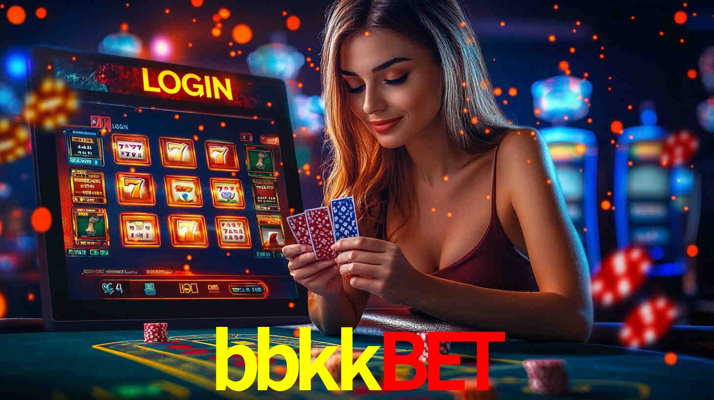 bbkkbet login