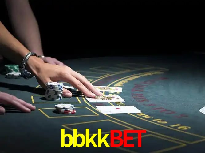 Bônus e promoções da bbkkbet