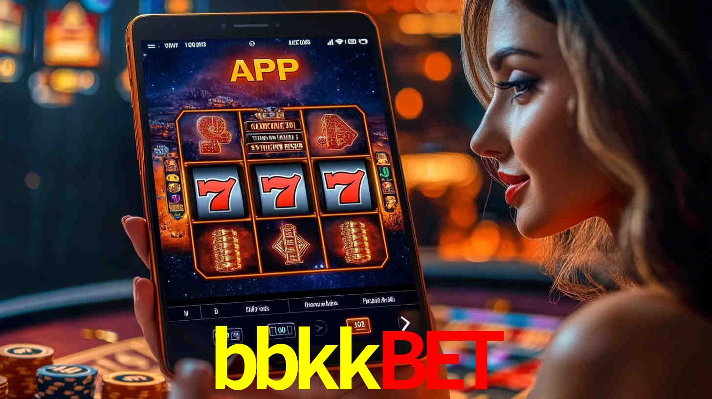 bbkkbet: A Experiência de Casino com Jogos de Mesa ao Vivo