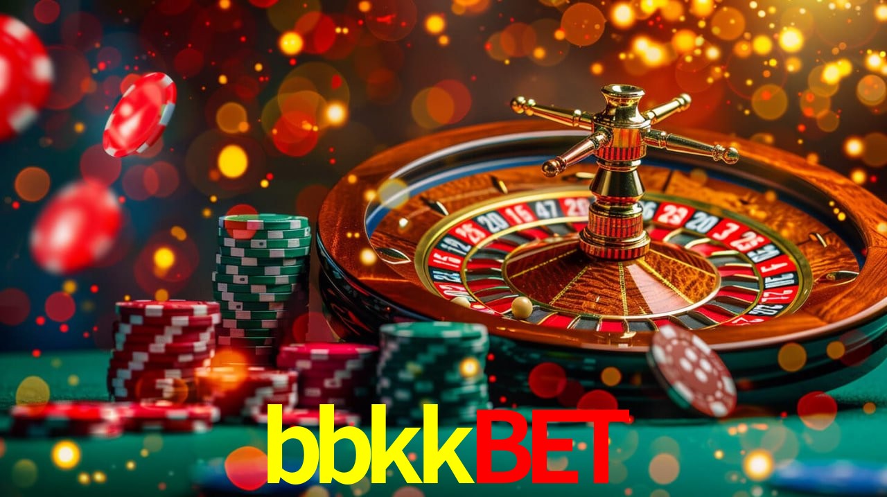 Explorando a Categoria de Eventos em Apostas na bbkkbet