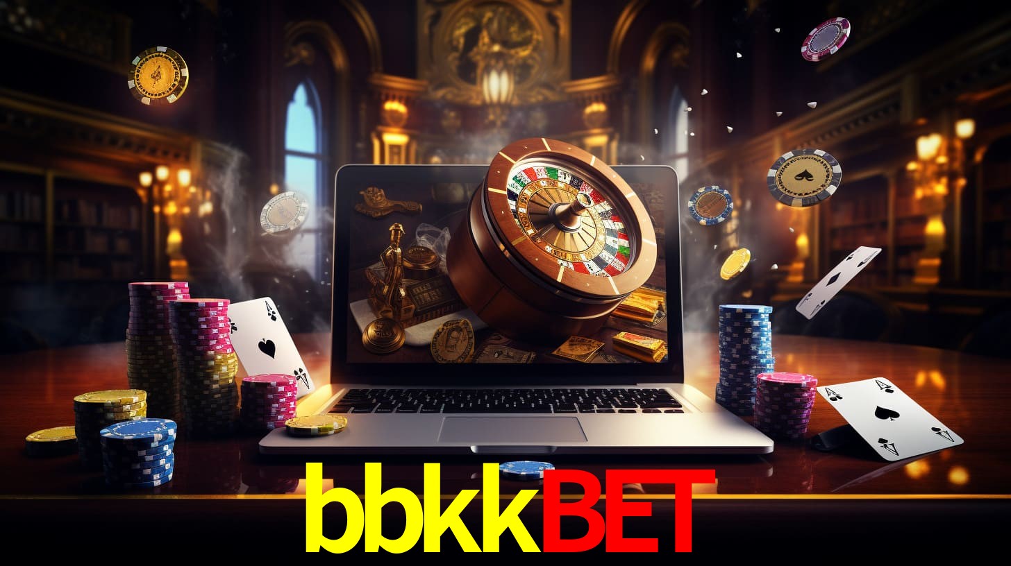 Live Casino bbkkbet