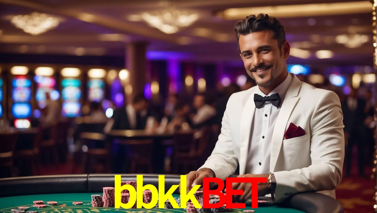 Tecnologia da Plataforma bbkkbet