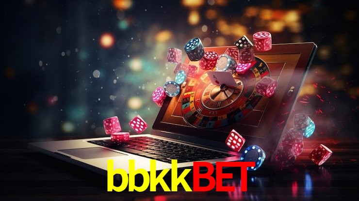 Desvendando o Mundo dos Jogos Virtuais na bbkkbet