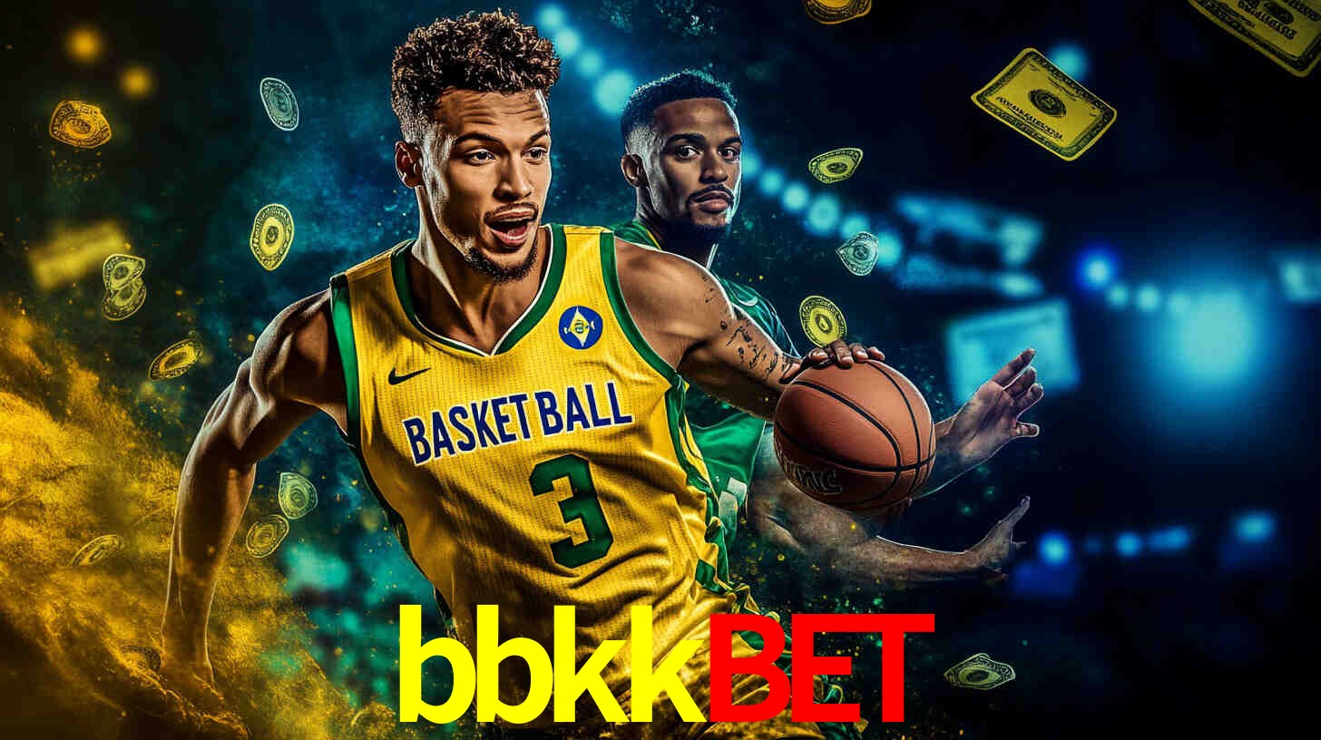 Apostas Esportivas na bbkkbet: Um Guia Completo