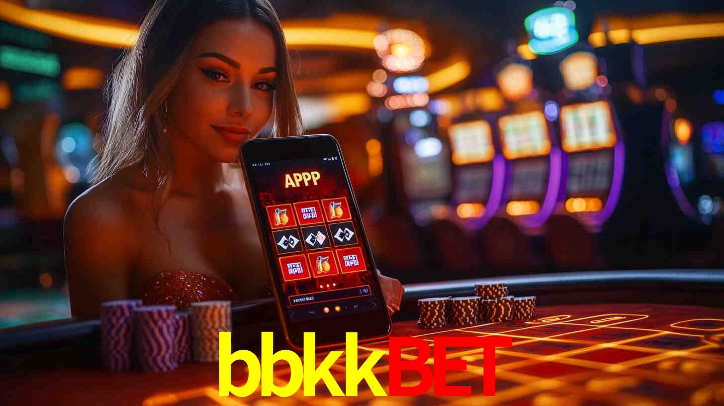 A Popularidade dos Caça-Níqueis no bbkkbet