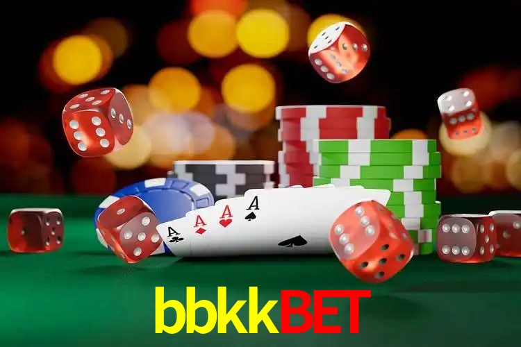Avaliações dos Jogadores bbkkbet