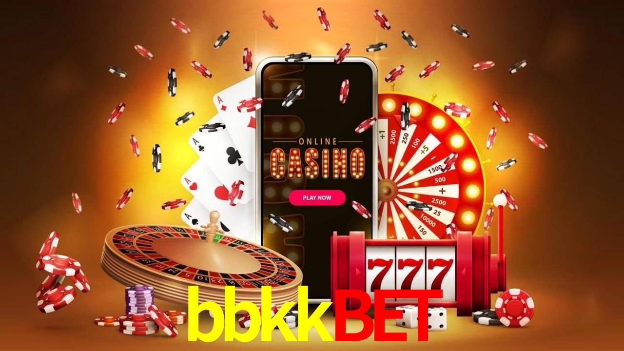 Jogos de Slot bbkkbet