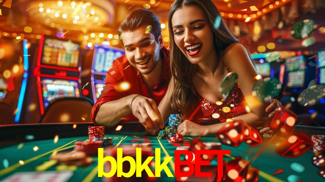 Benefícios da Conta bbkkbet