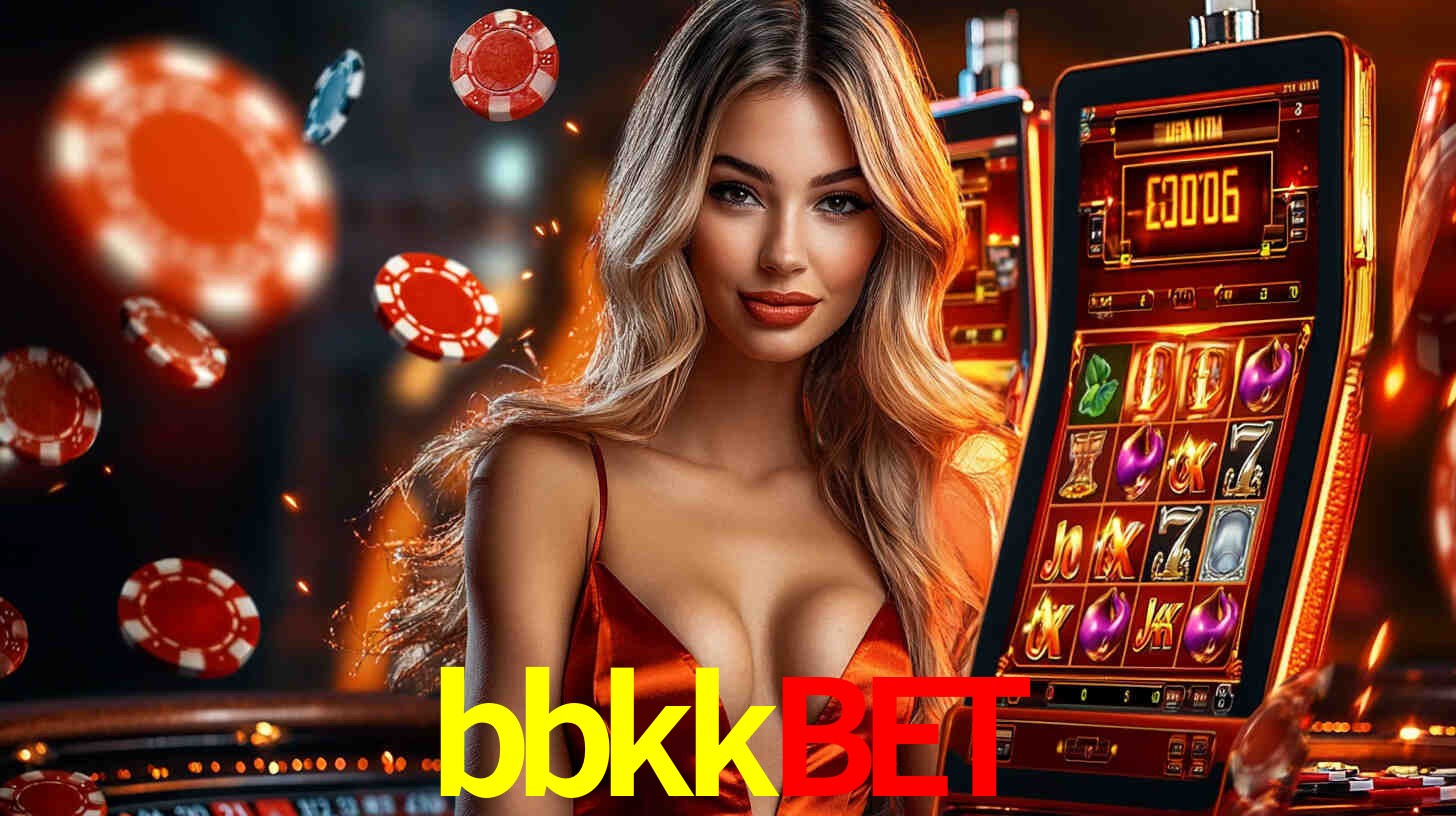 Sinta a adrenalina dos jogos de cassino com bbkkbet