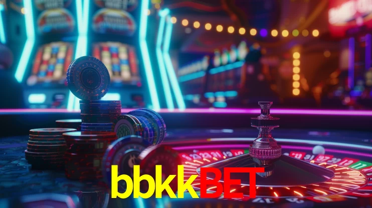Slot Games bbkkbet