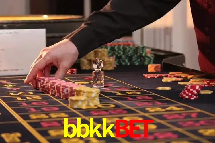 Descubra a Magia dos Jogos de Arcade no bbkkbet