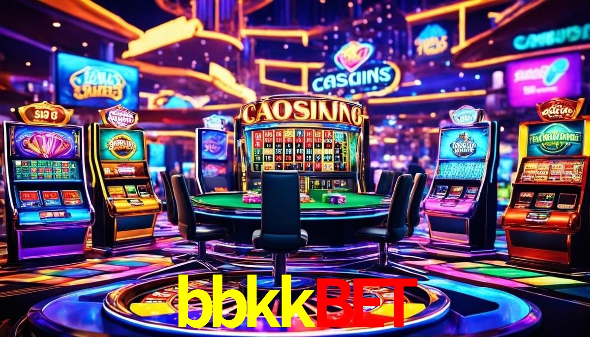 Estatísticas Esportivas bbkkbet