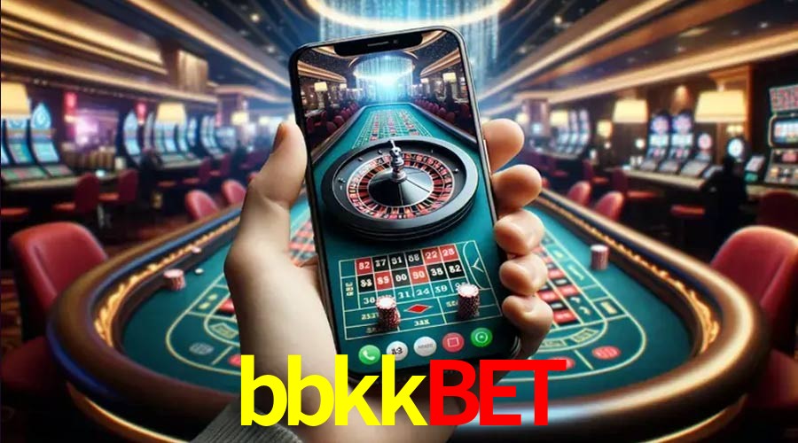 Game Providers bbkkbet