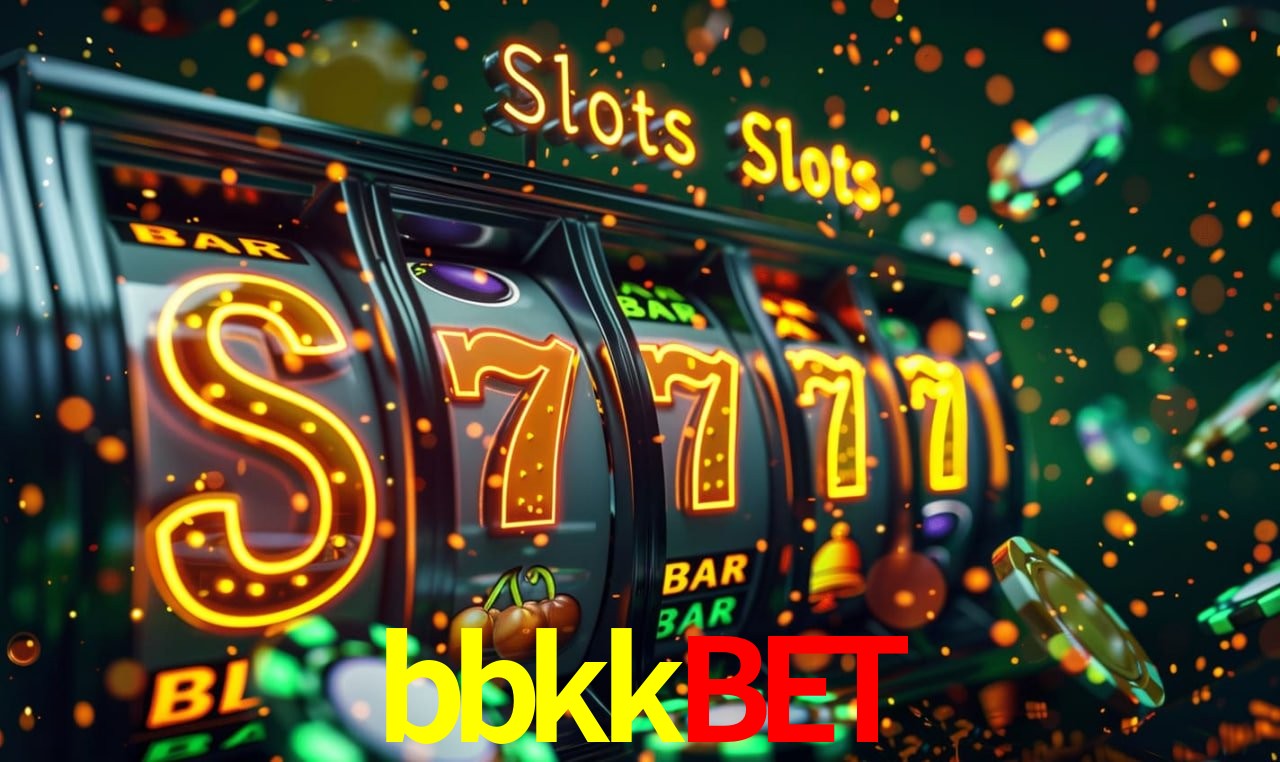 Casino Ao Vivo bbkkbet