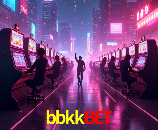 Jogos Exclusivos bbkkbet