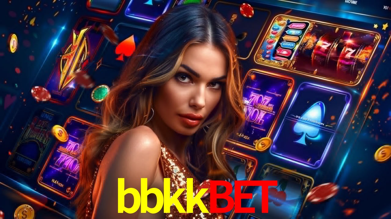 Inovações de Jogos na bbkkbet: O Futuro das Experiências Interativas