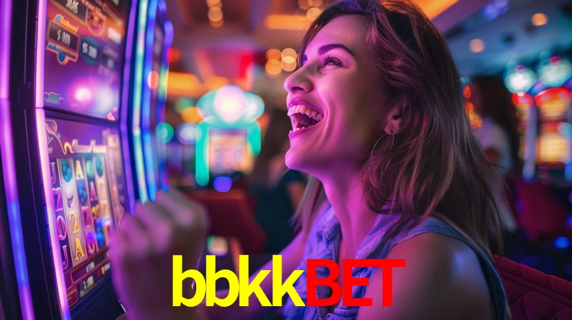 bbkkbet: Jogos de Caça-Níqueis-Altas Recompensas, Roleta-Velocidade, Blackjack-Desafios Máximos