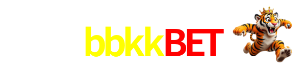 Logo da bbkkbet